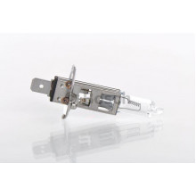 Лампа галогенная Trucklight Maxlife H1 24V 70W BOSCH / 1987302712