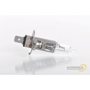 Лампа галогенная Trucklight Maxlife H1 24V 70W BOSCH / 1987302712