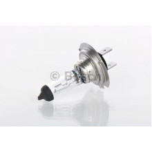 Лампа галогенная Trucklight Maxlife H7 24V 70W BOSCH / 1987302772