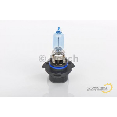 Лампа галогенная Xenon Blue HB3 12V 60W BOSCH / 1987302154