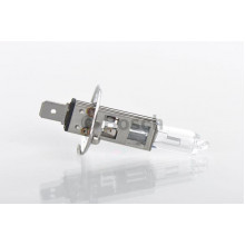 Лампа галогенная Plus 50 H1 12V 55W BOSCH / 1987302019