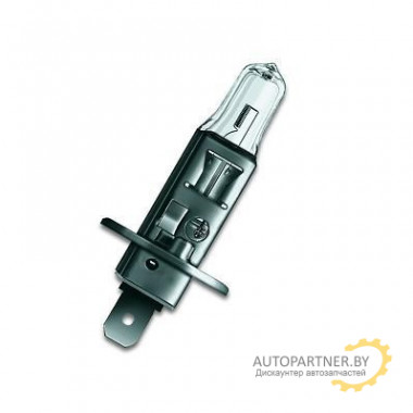 Лампа галогенная H1 24V 70W OSRAM / 64155LTS
