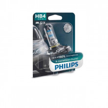 Лампа галогенная X-tremeVision +150% HB4 12V 51W PHILIPS / 9006XVPB1