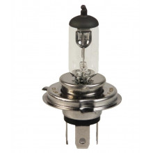 Лампа галогенная ECO H4 12V 60/55W BOSCH / 1987302803
