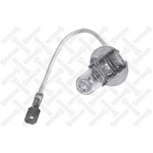 Лампа галогенная H3 12V 55W STELLOX / 9939034SX