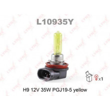 Лампа галогенная H9 12V 65W LYNXAUTO / L10935Y