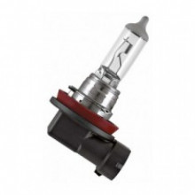 Лампа галогенная H11 12V 55W PATRON / PLH111255
