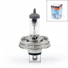 Лампа галогенная R2 (Bilux) 12V 60/55W OSRAM / 64198