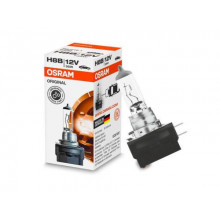 Лампа галогенная Original H8B 12V 35W OSRAM / 64242