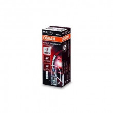 Лампа галогенная H3 12V 55W OSRAM / 64151NBP01B