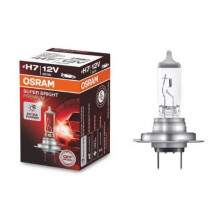 Лампа галогенная Off-Road Super Bright Premium H7 12V 80W OSRAM / 62261SBP