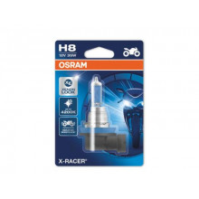 Лампа галогенная X-Racer Moto H8 12V 35W OSRAM / 64212XR01B