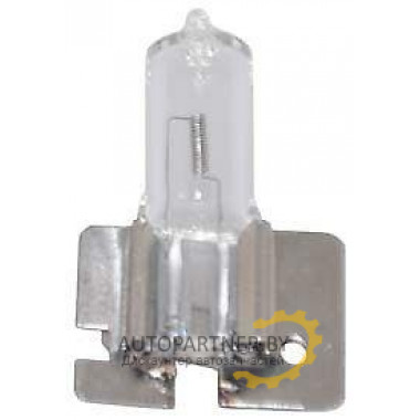 Лампа галогенная H2 12V 55W PHILIPS / 12311