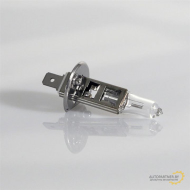 Лампа галогенная H1 12V 55W GOODYEAR / GY011124