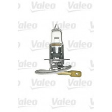 Лампа галогенная H3 12V 55W VALEO / 032004