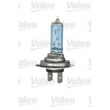 Лампа галогенная H7 12V 55W VALEO / 032521