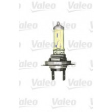 Лампа галогенная H7 12V 55W VALEO / 032523