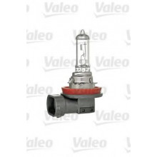 Лампа галогенная H11 12V 55W VALEO / 032525