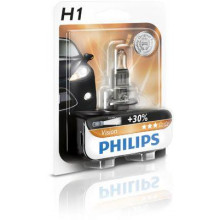 Лампа галогенная H1 12V 55W PHILIPS / 47516930