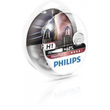 Лампа галогенная H1 12V 55W PHILIPS / 36322728