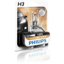 Лампа галогенная H3 12V 55W PHILIPS / 69561130