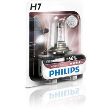 Лампа галогенная H7 12V 55W PHILIPS / 39936330