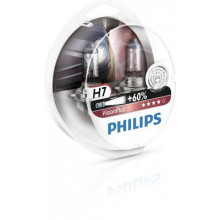 Лампа галогенная H7 12V 55W PHILIPS / 39938728
