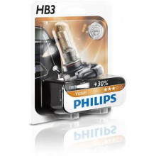 Лампа галогенная HB3 12V 60W PHILIPS / 24724730