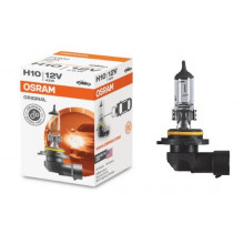 Лампа галогенная Original H10 12V 42W OSRAM / 9145