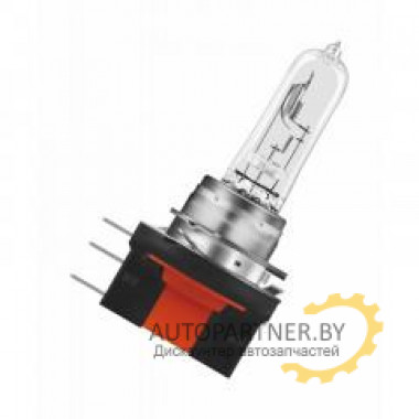 Лампа галогенная Original H15 24V 20/60W OSRAM / 64177