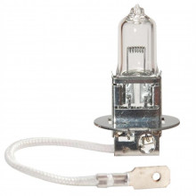 Лампа галогенная H3 12V 55W OSRAM / 64151CB