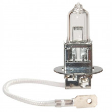 Лампа галогенная Standard H3 12V 55W NARVA / 483214000