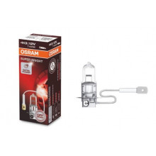 Лампа галогенная H3 12V 100W OSRAM / 64153