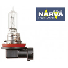 Лампа галогенная Standard H9 12V 65W NARVA / 480773000