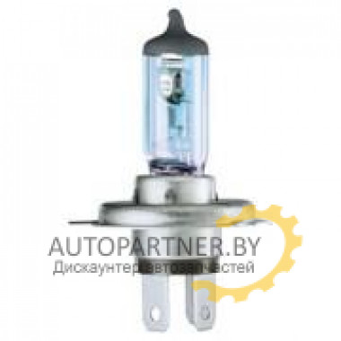 Лампа галогенная HB2 12V 60/55W OSRAM / 9003CB