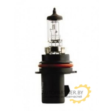 Лампа галогенная HB5 12V 65/55W PATRON / PLHB56555