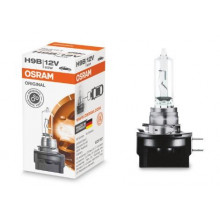 Лампа галогенная Original H9B 12V 65W OSRAM / 64243