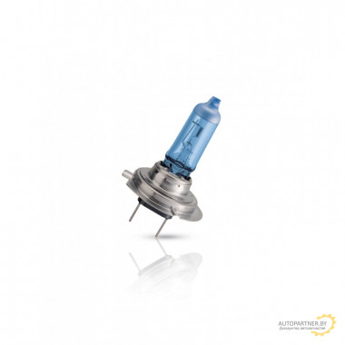 Лампа галогенная H7 12V 55W NEOLUX / N499B