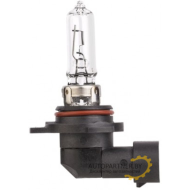 Лампа галогенная HIR2 12V 55W HELLA / 8GH009319001
