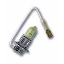 Лампа галогенная H3 12V 100W OSRAM / 62201