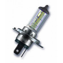 Лампа галогенная Off-Road H4 12V 100/80W OSRAM / 62203