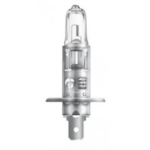 Лампа галогенная Super +30% H1 12V 55W OSRAM / 64150SUP01B