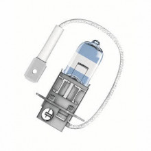 Лампа галогенная Night Breaker Unlimited +110% H3 12V 55W OSRAM / 64151NBU