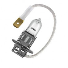 Лампа галогенная Super +30% H3 12V 55W OSRAM / 64151SUP01B