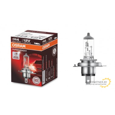 Лампа галогенная OSRAM / 64194SB