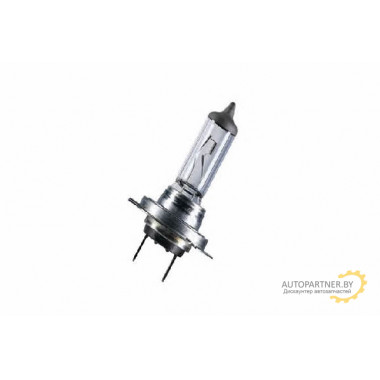Лампа галогенная H7 12V 55W OSRAM / 64210L