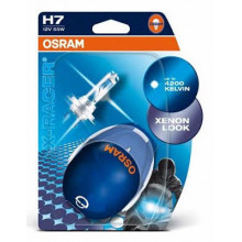 Лампа галогенная X-Racer Moto H7 12V 55W OSRAM / 64210XR02B