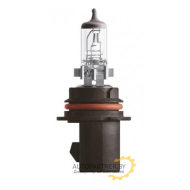 Лампа галогенная Original HB5 12V 65/55W OSRAM / 9007