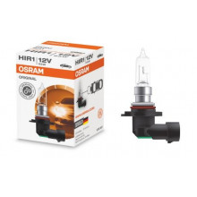 Лампа галогенная Original HIR1 12V 65W OSRAM / 9011