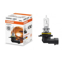 Лампа галогенная Original HIR2 12V 55W OSRAM / 9012